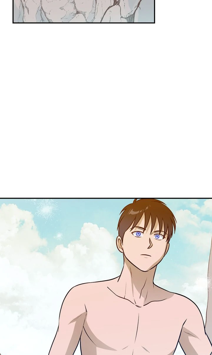 Assassin - Chapter 44 manhwa