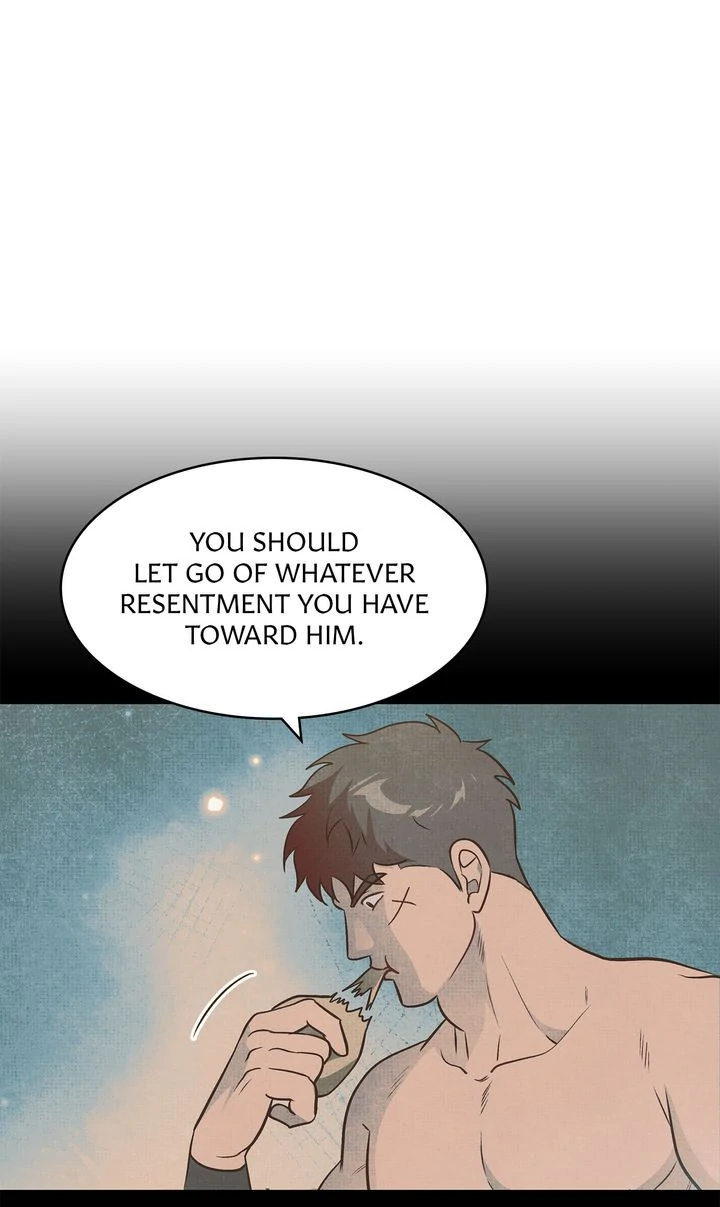 Assassin - Chapter 44 manhwa