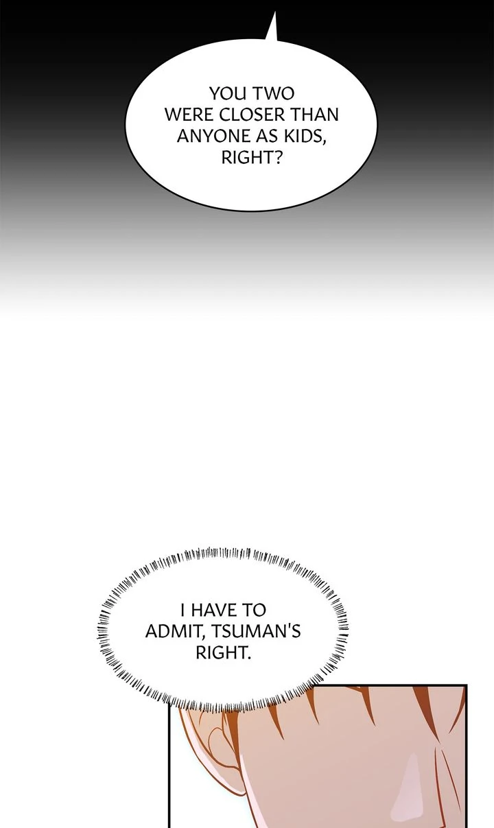 Assassin - Chapter 44 manhwa