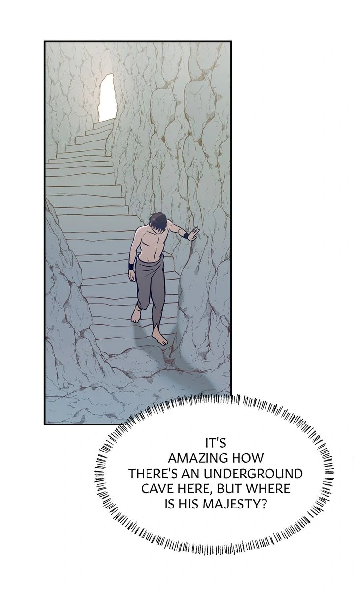Assassin - Chapter 44 manhwa