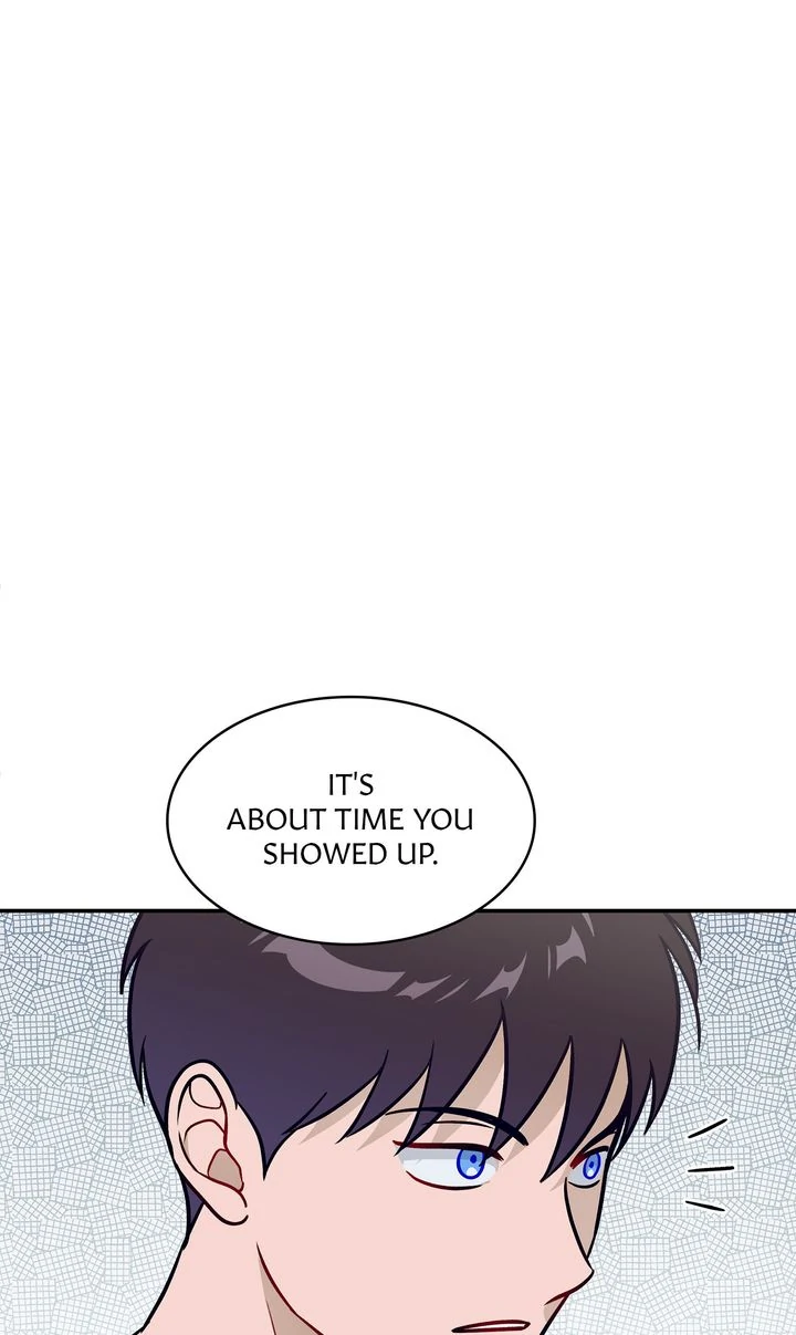 Assassin - Chapter 44 manhwa