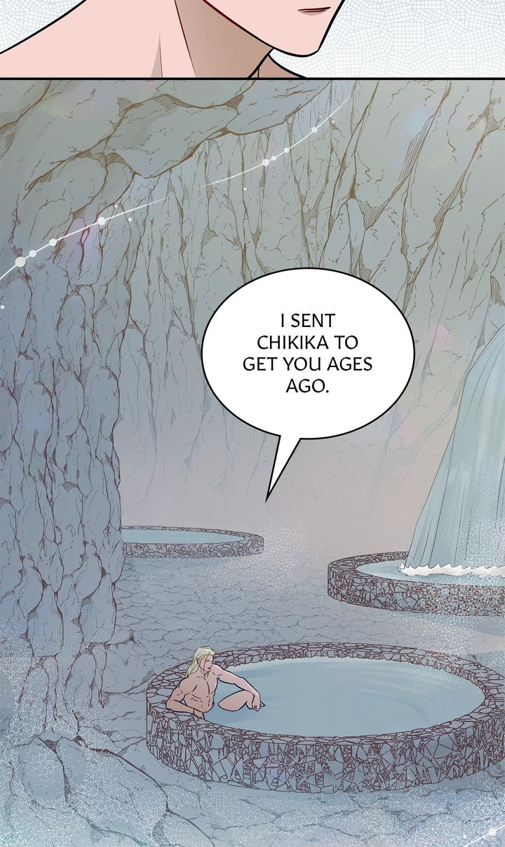 Assassin - Chapter 44 manhwa