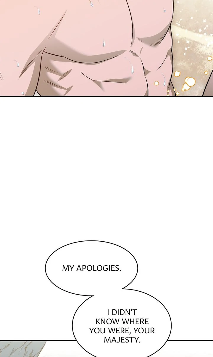 Assassin - Chapter 44 manhwa