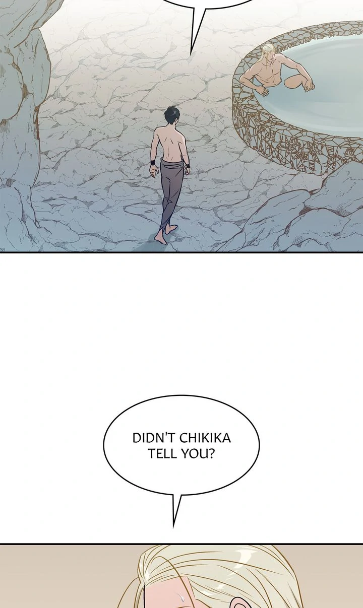 Assassin - Chapter 44 manhwa