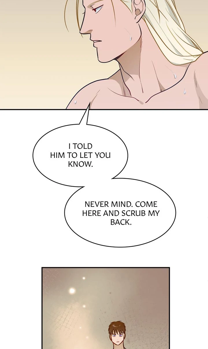 Assassin - Chapter 44 manhwa