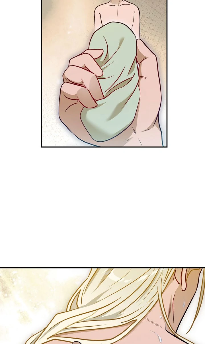 Assassin - Chapter 44 manhwa