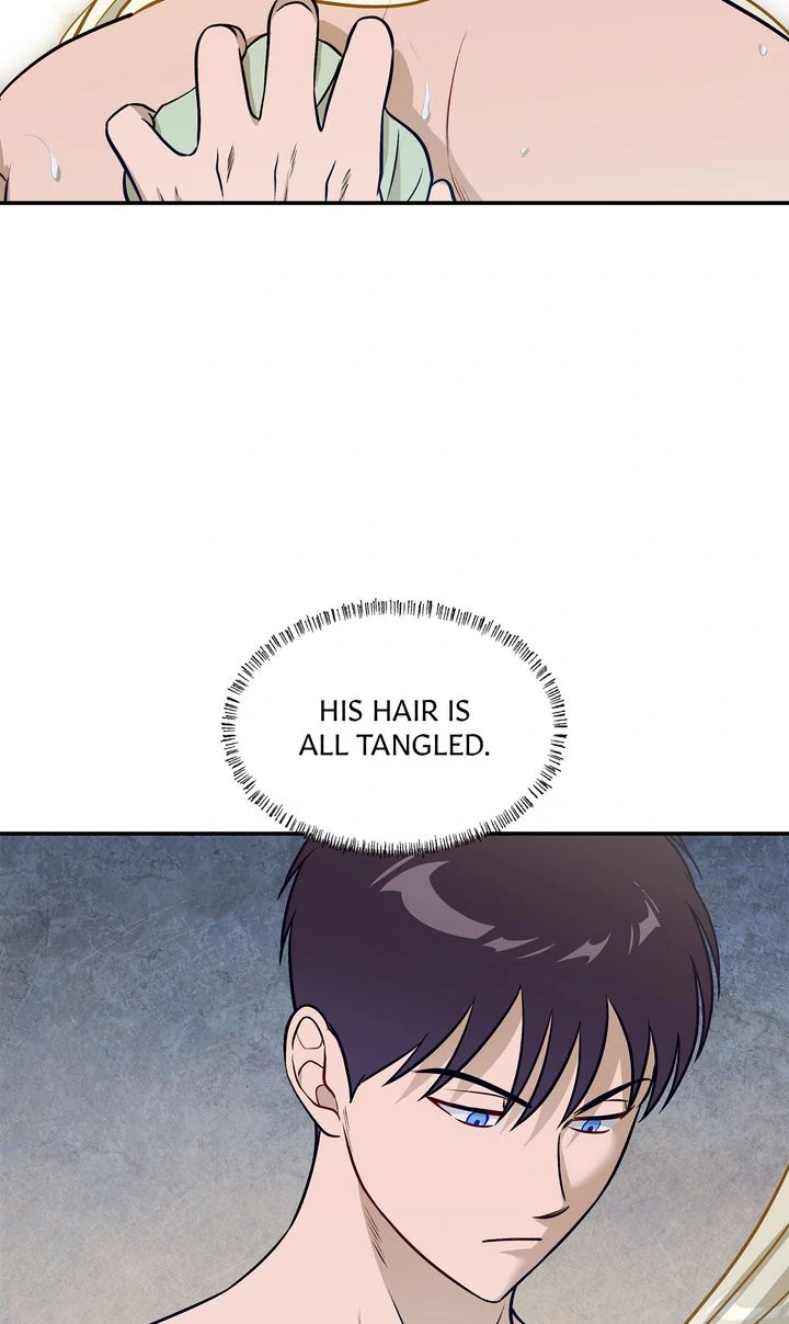 Assassin - Chapter 44 manhwa