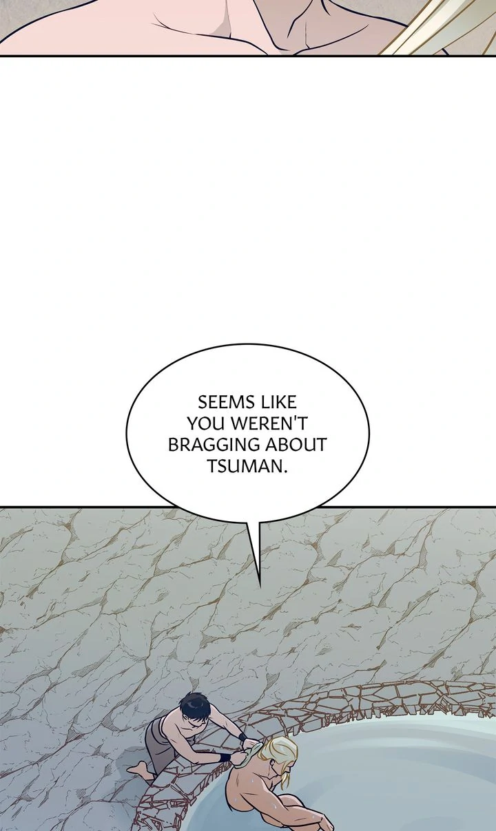 Assassin - Chapter 44 manhwa