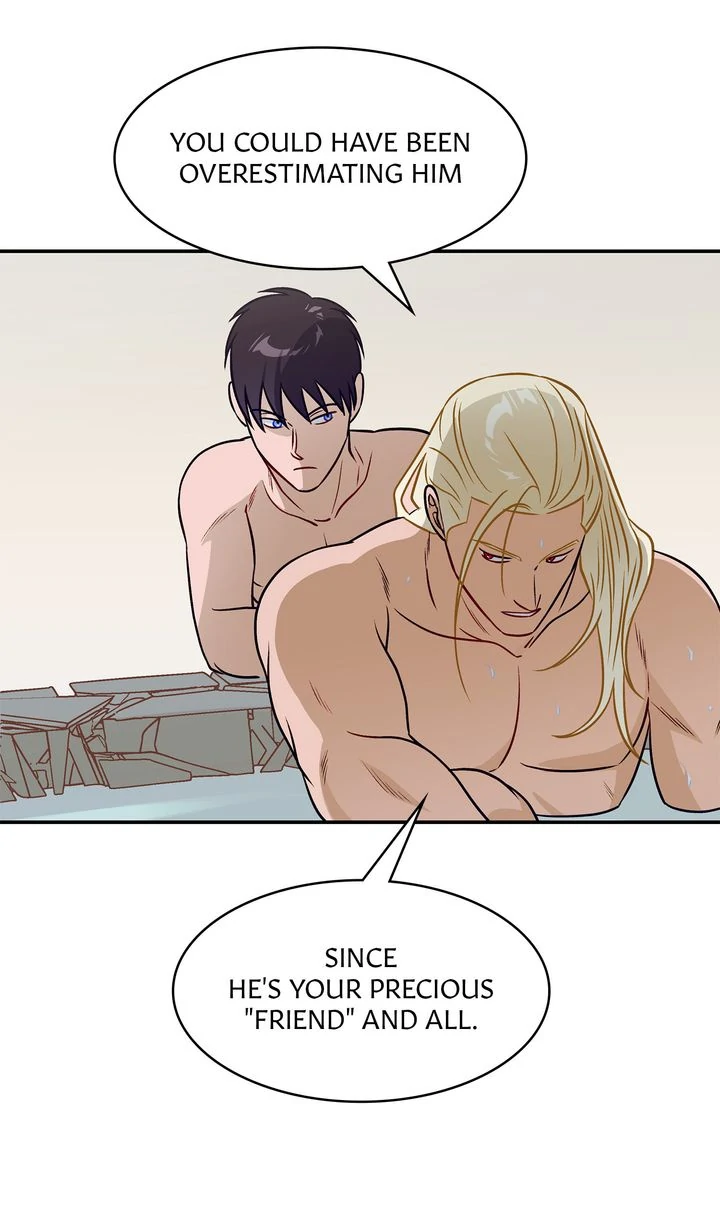 Assassin - Chapter 44 manhwa
