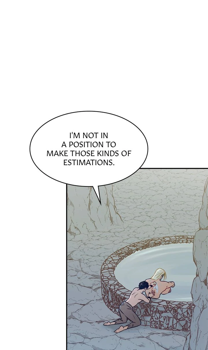 Assassin - Chapter 44 manhwa