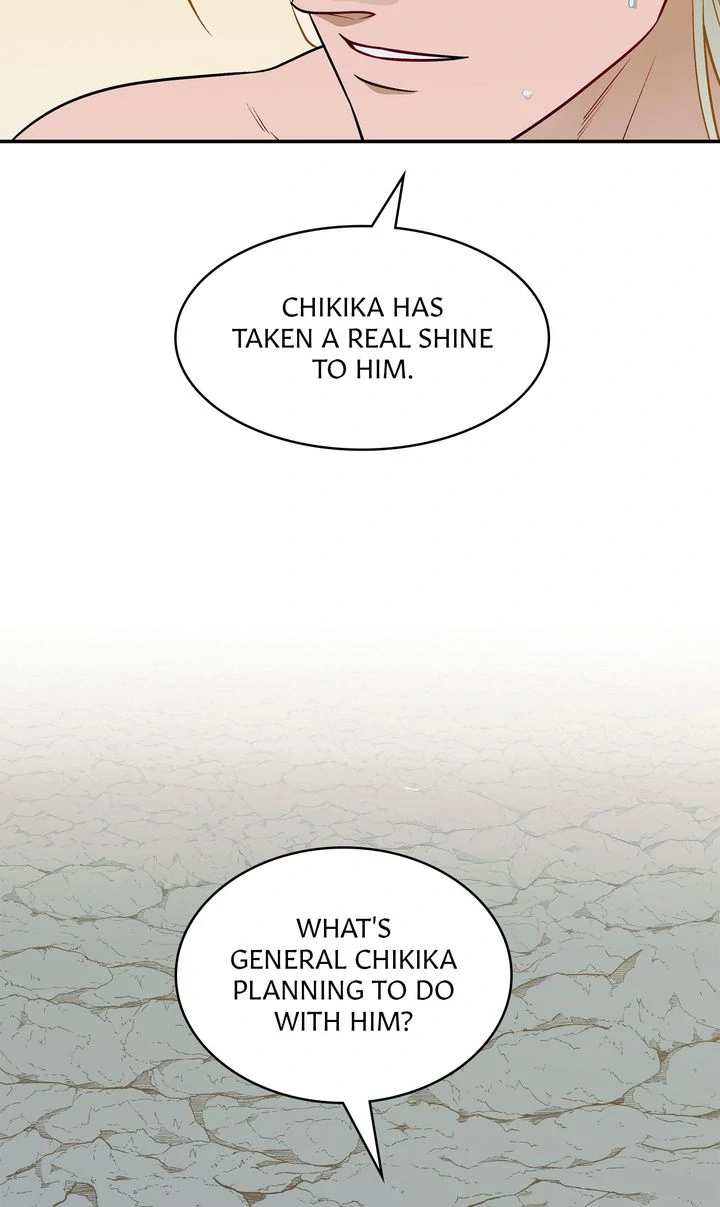 Assassin - Chapter 44 manhwa