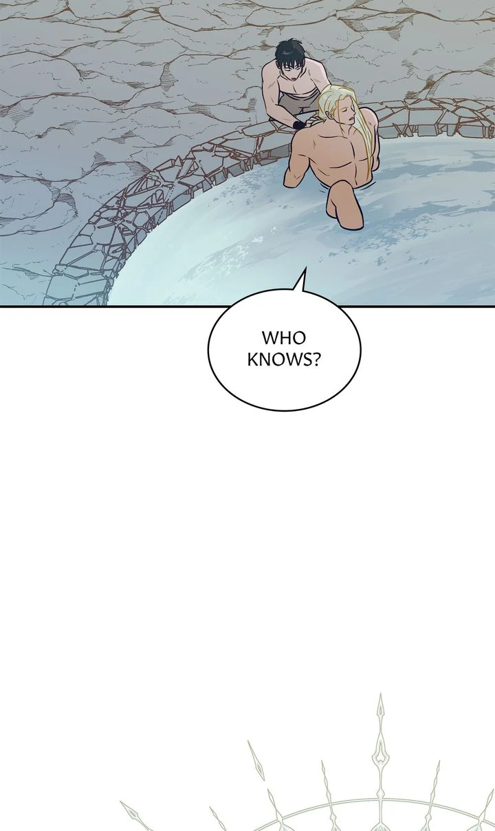 Assassin - Chapter 44 manhwa