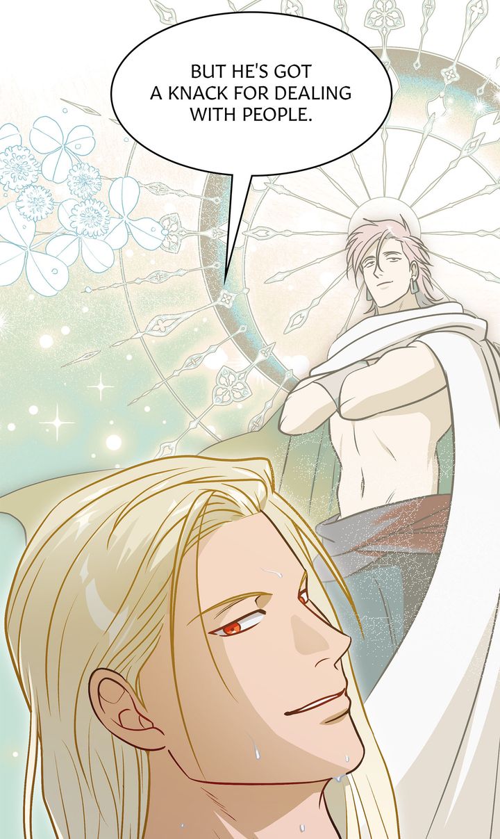 Assassin - Chapter 44 manhwa