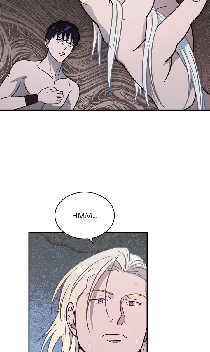 Assassin - Chapter 44 manhwa