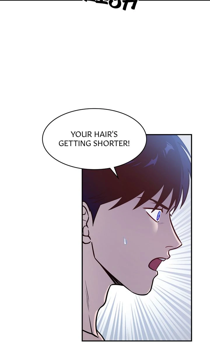 Assassin - Chapter 44 manhwa