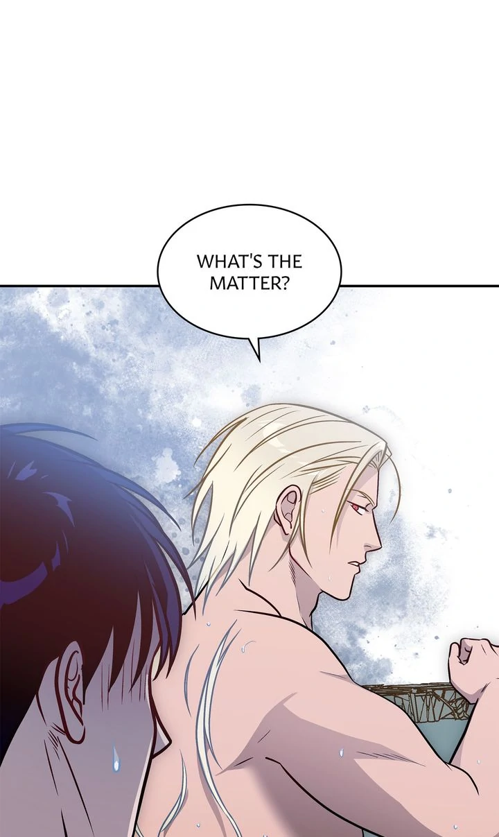 Assassin - Chapter 44 manhwa
