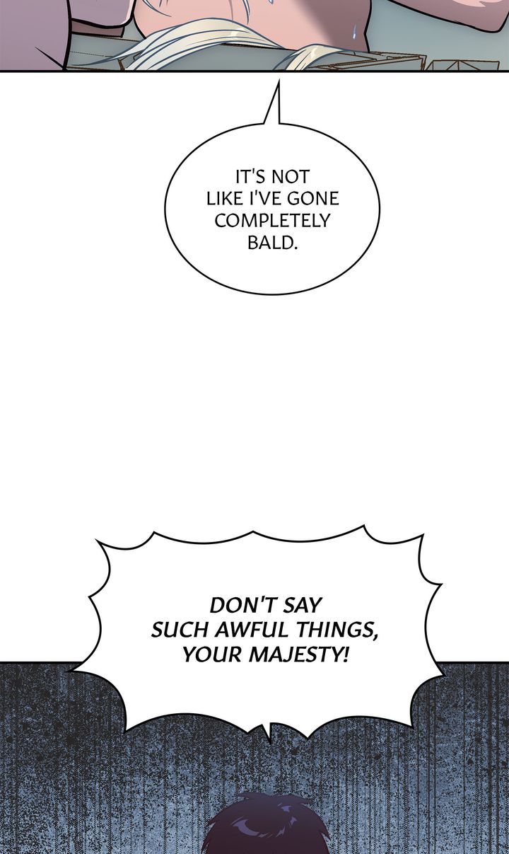 Assassin - Chapter 44 manhwa