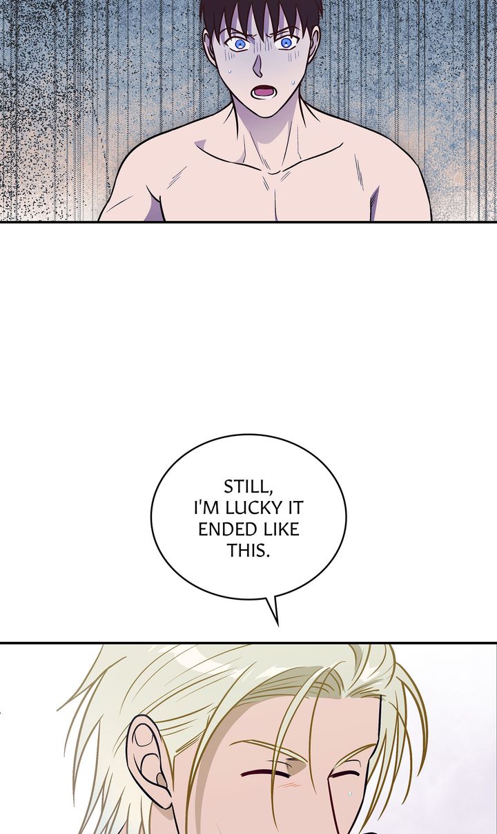 Assassin - Chapter 44 manhwa