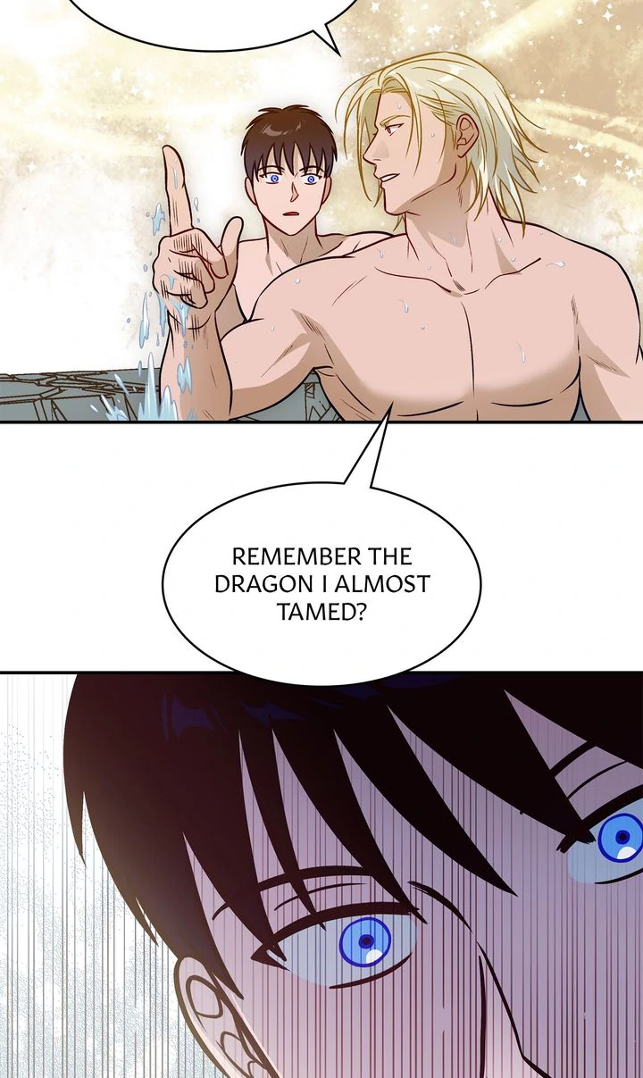 Assassin - Chapter 44 manhwa