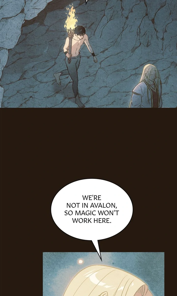Assassin - Chapter 44 manhwa