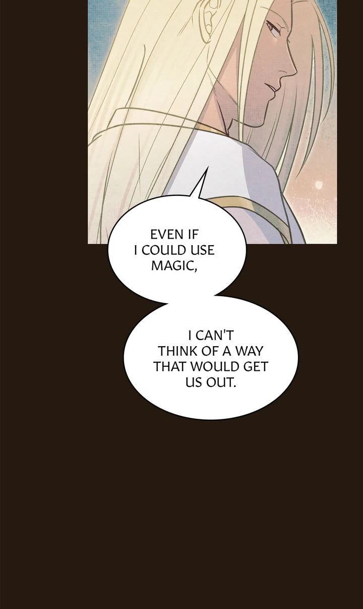 Assassin - Chapter 44 manhwa