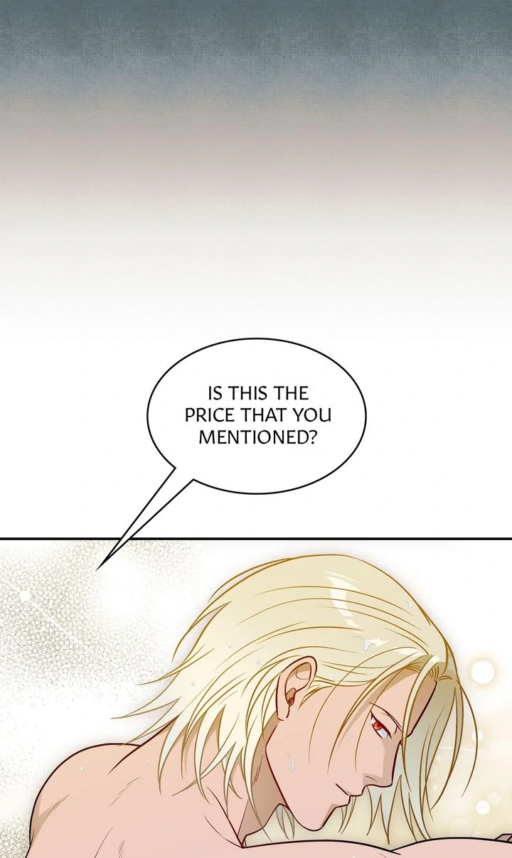 Assassin - Chapter 44 manhwa