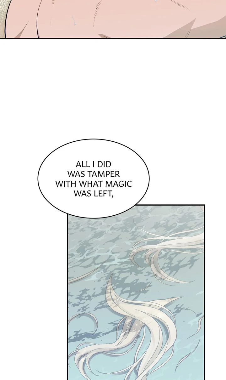 Assassin - Chapter 44 manhwa