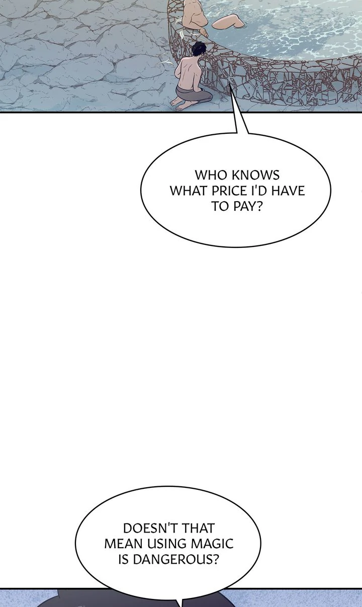 Assassin - Chapter 44 manhwa