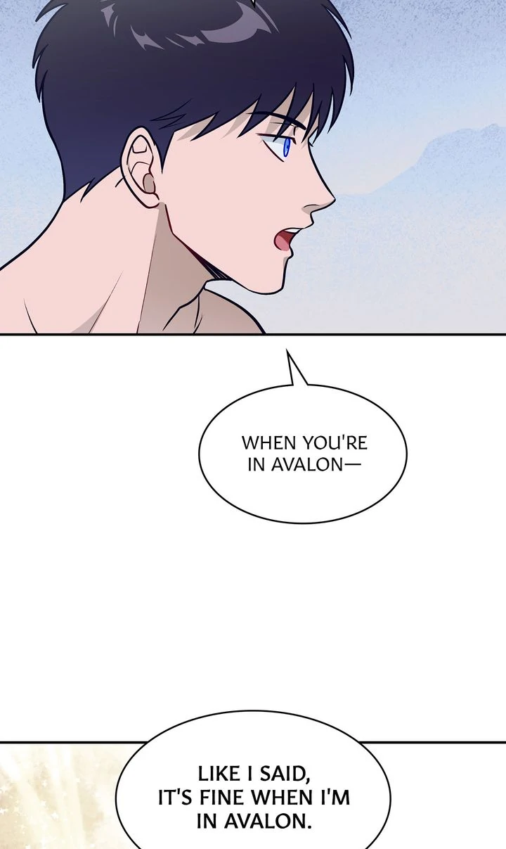 Assassin - Chapter 44 manhwa