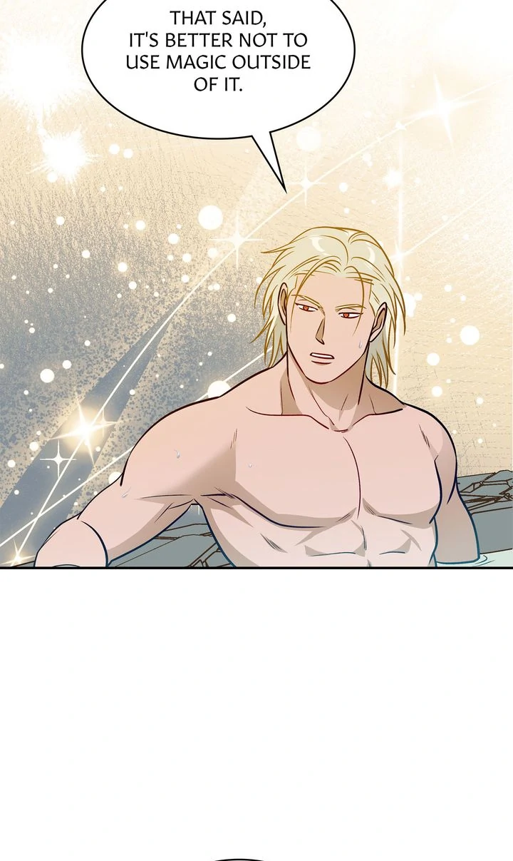 Assassin - Chapter 44 manhwa
