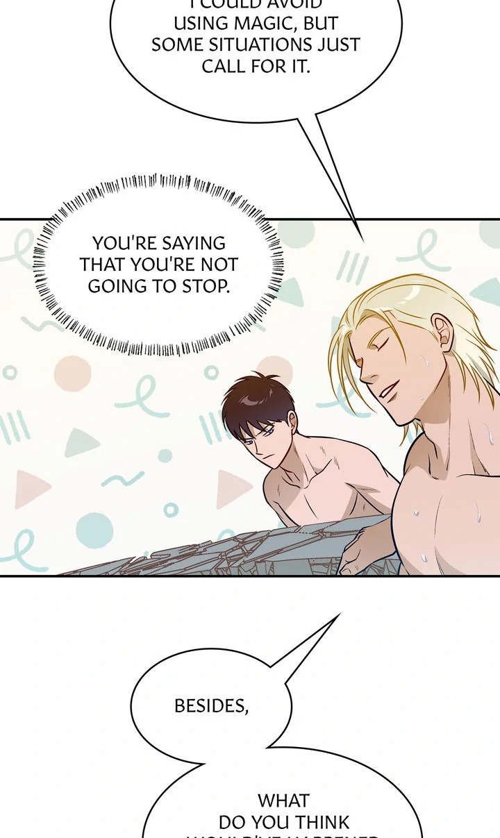 Assassin - Chapter 44 manhwa