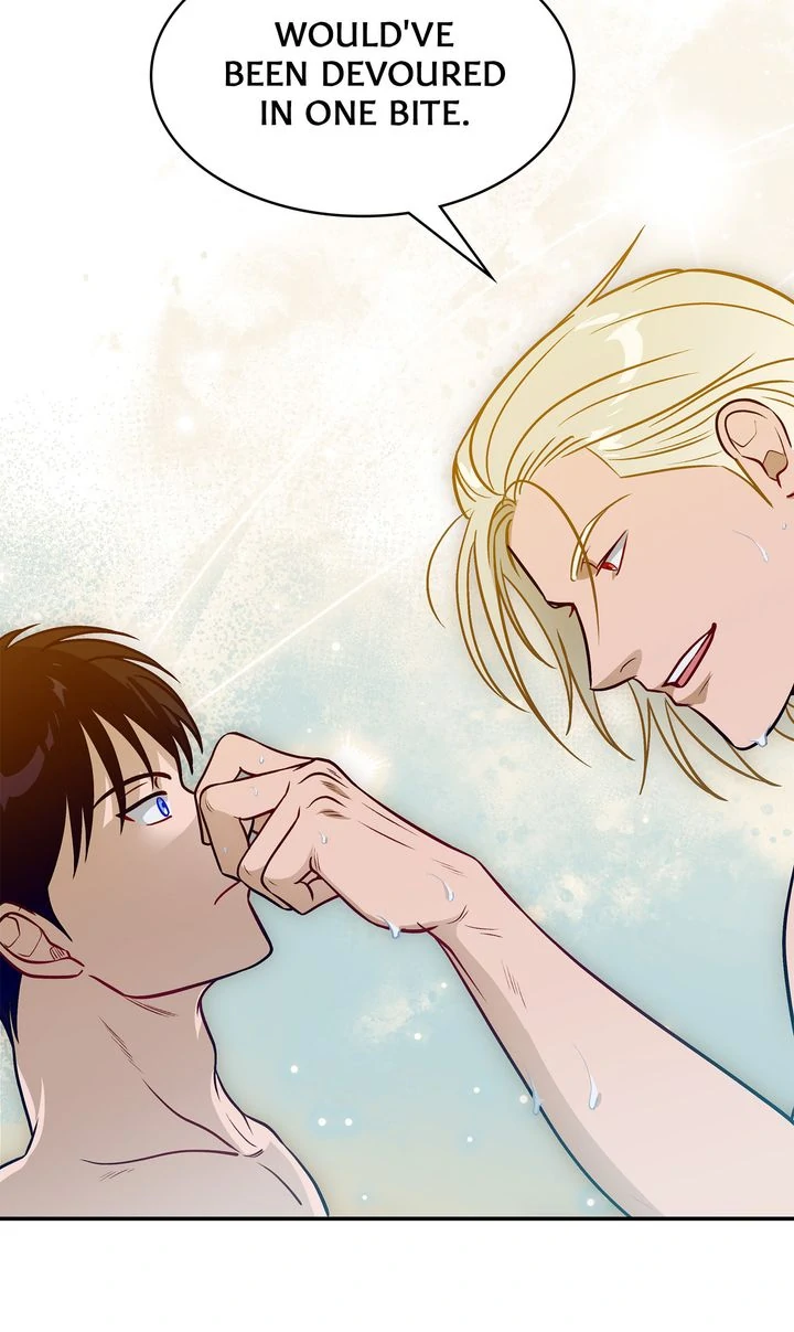 Assassin - Chapter 44 manhwa