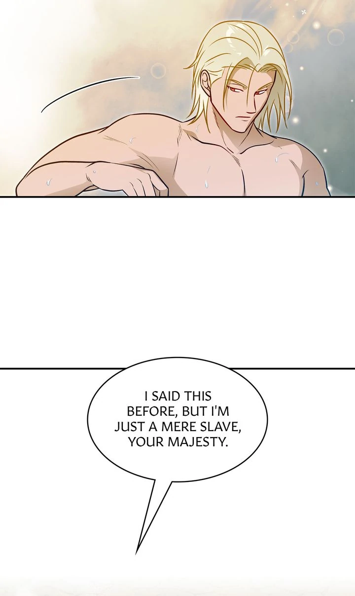 Assassin - Chapter 44 manhwa