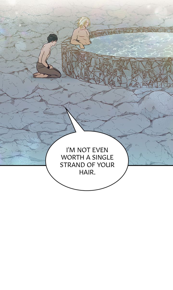 Assassin - Chapter 44 manhwa