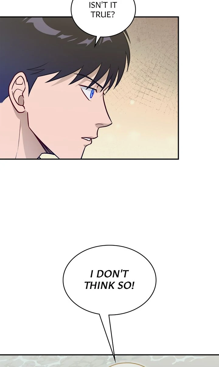 Assassin - Chapter 44 manhwa