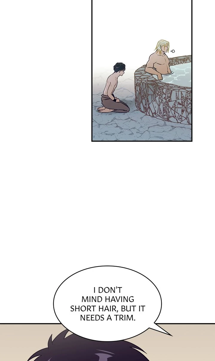 Assassin - Chapter 44 manhwa