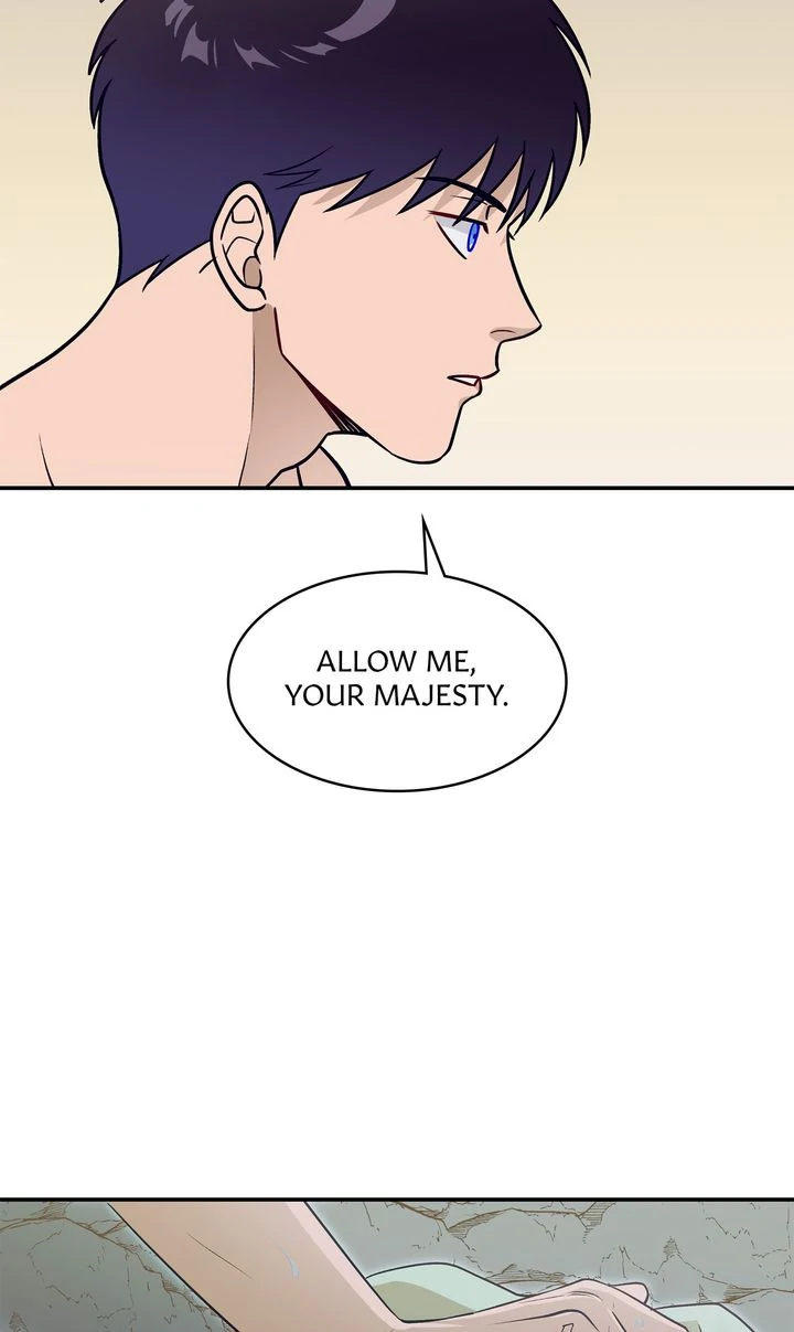 Assassin - Chapter 44 manhwa