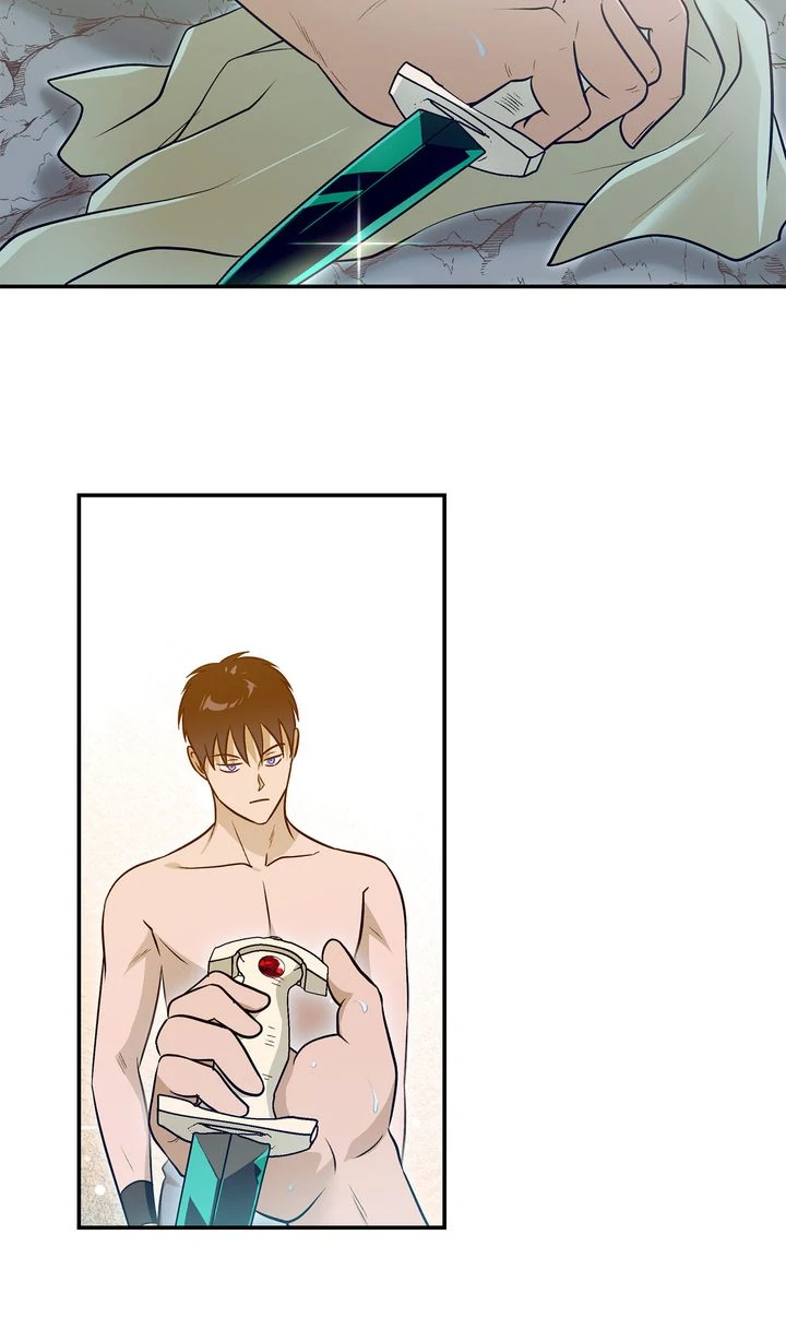 Assassin - Chapter 44 manhwa