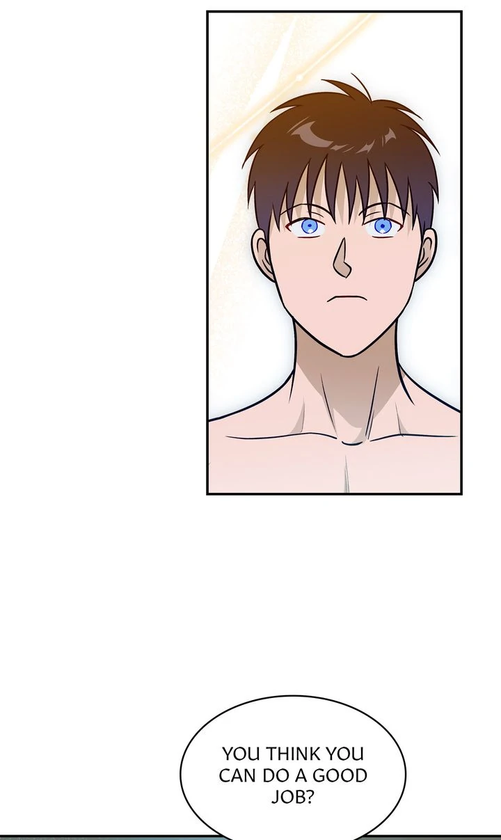 Assassin - Chapter 44 manhwa