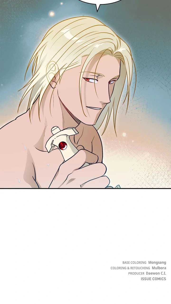 Assassin - Chapter 44 manhwa