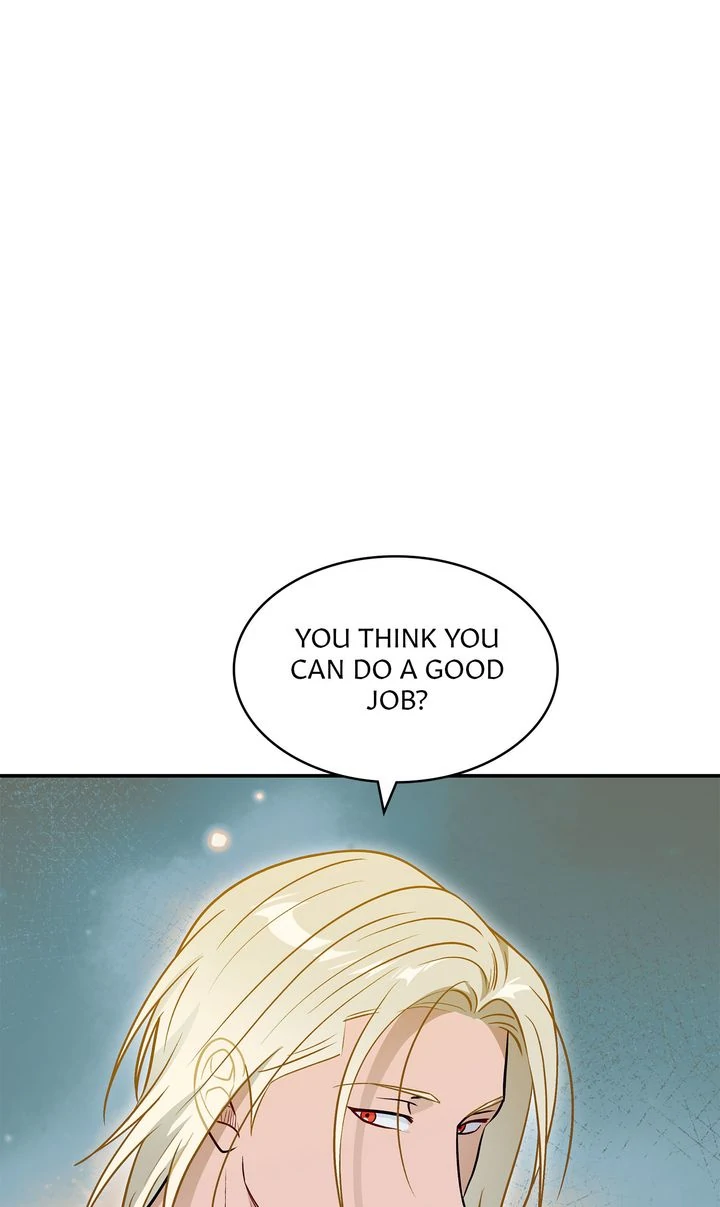Assassin - Chapter 45 manhwa