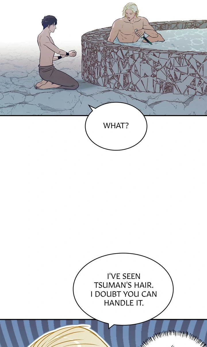 Assassin - Chapter 45 manhwa