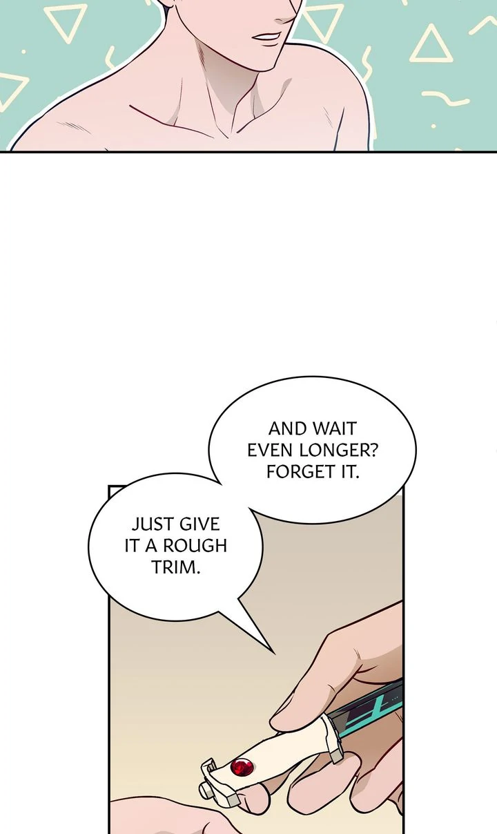 Assassin - Chapter 45 manhwa