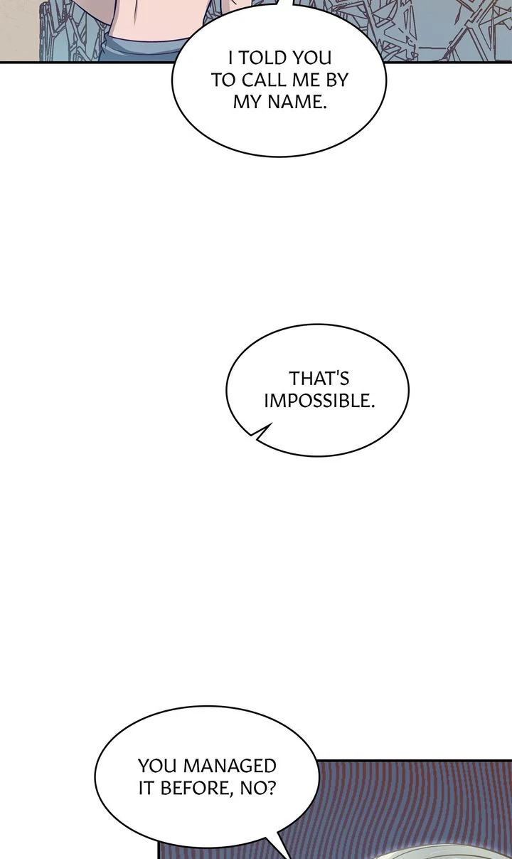 Assassin - Chapter 45 manhwa