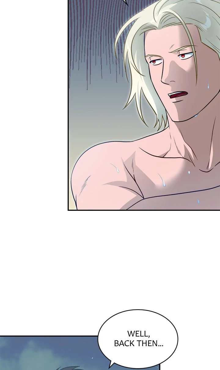 Assassin - Chapter 45 manhwa