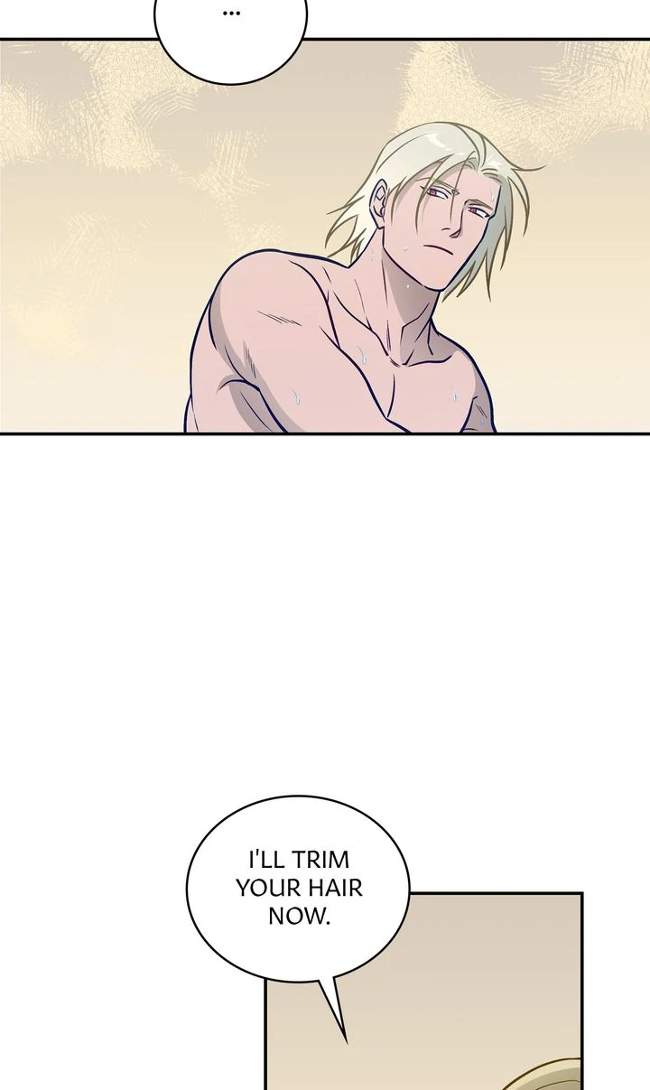 Assassin - Chapter 45 manhwa