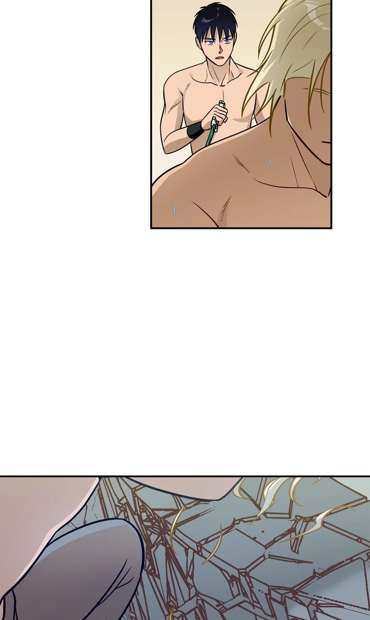 Assassin - Chapter 45 manhwa