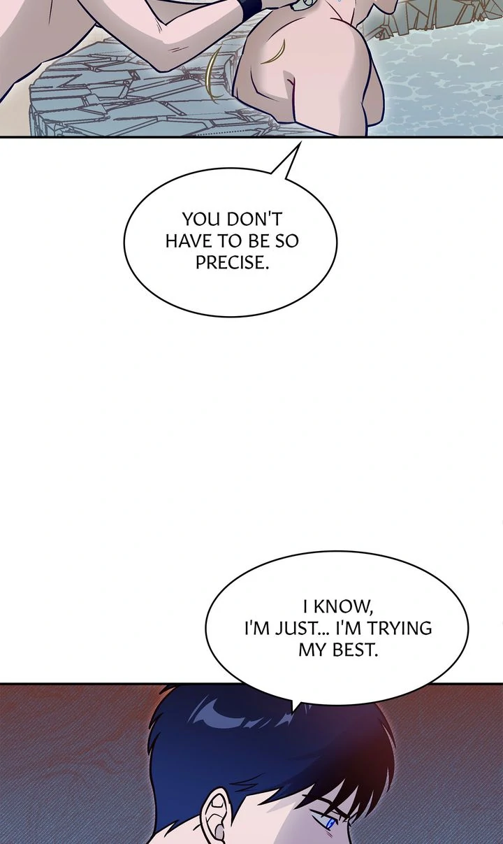 Assassin - Chapter 45 manhwa