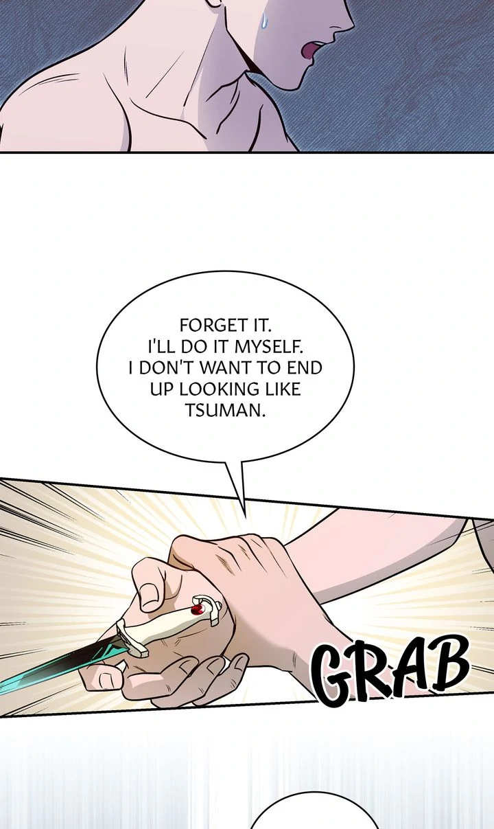 Assassin - Chapter 45 manhwa