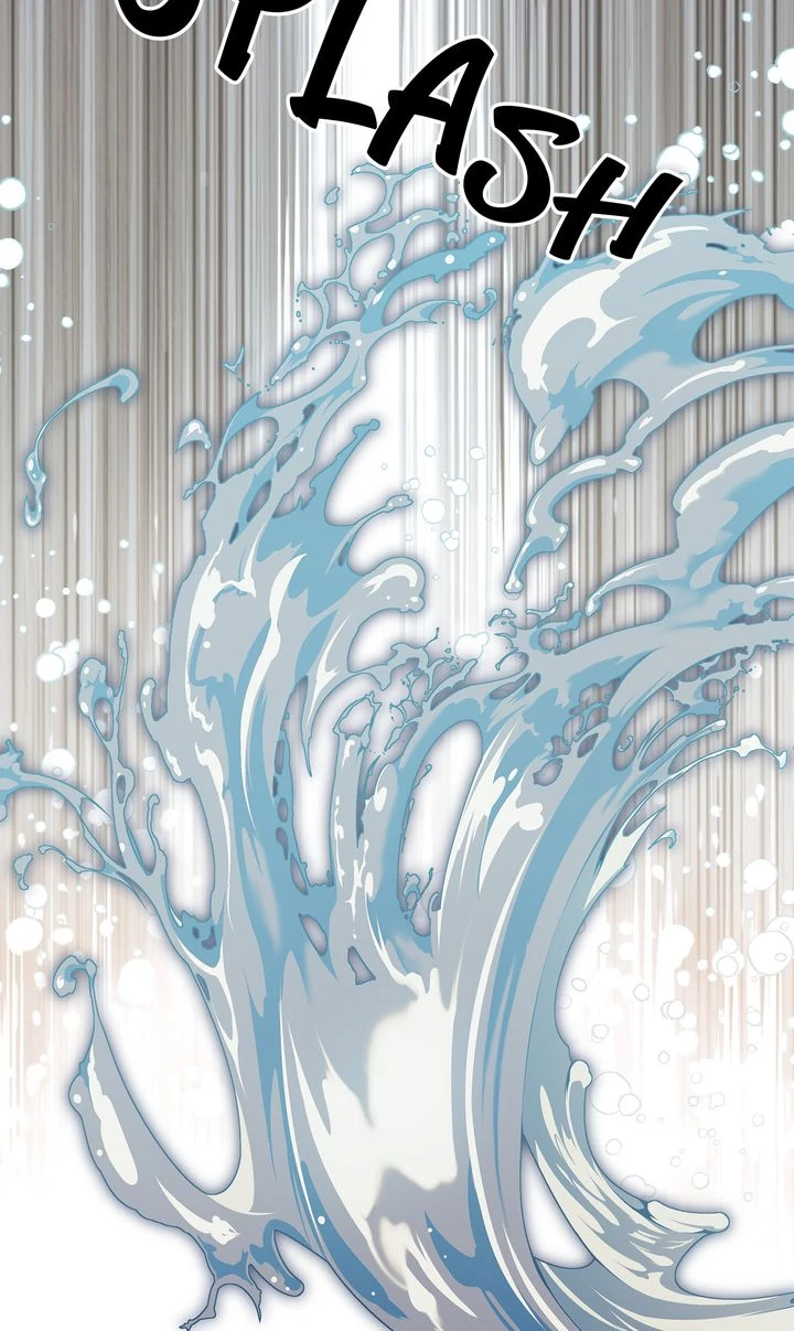 Assassin - Chapter 45 manhwa
